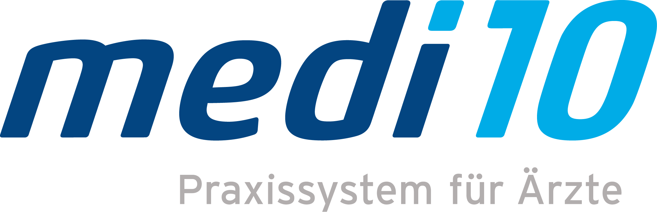 Medi10 Logo